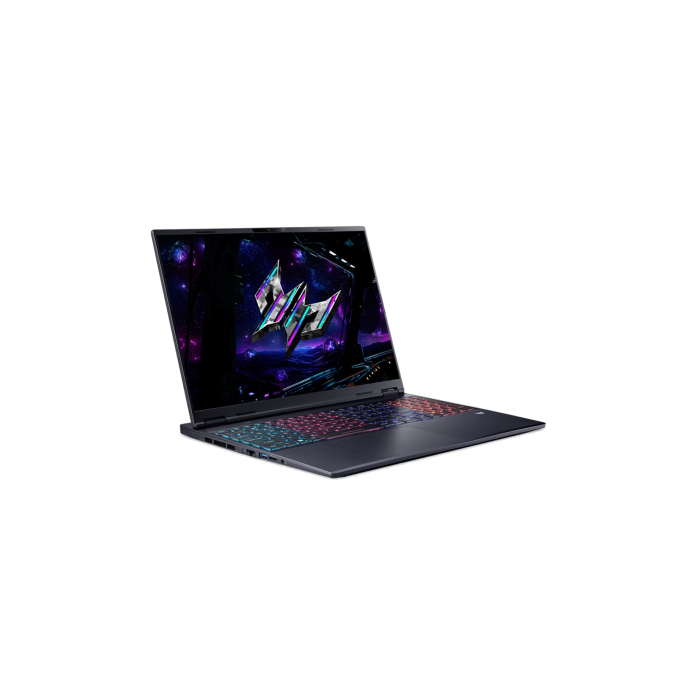 Ноутбук Acer Predator Helios Neo 16S AI PHN16S-71-91AW (NH.QZSAA.001)