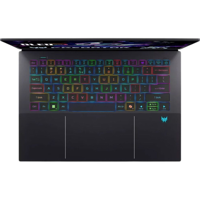 Ноутбук Acer Predator Triton 14 AI PT14-52T-972D (NH.U0GAA.002)