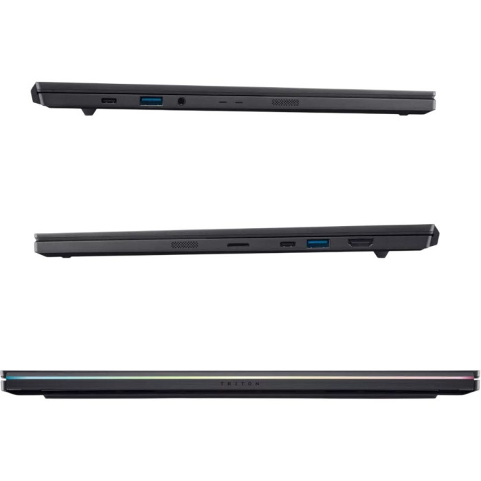 Ноутбук Acer Predator Triton 14 AI PT14-52T-972D (NH.U0GAA.002)