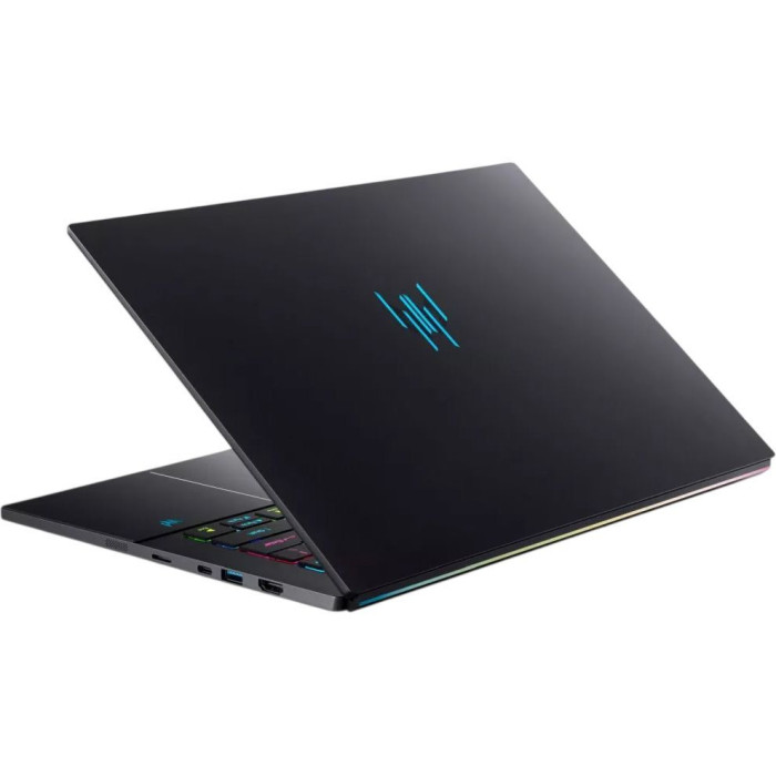 Ноутбук Acer Predator Triton 14 AI PT14-52T-972D (NH.U0GAA.002)