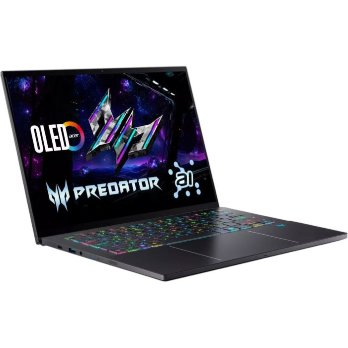 Ноутбук Acer Predator Triton 14 AI PT14-52T-972D (NH.U0GAA.002)