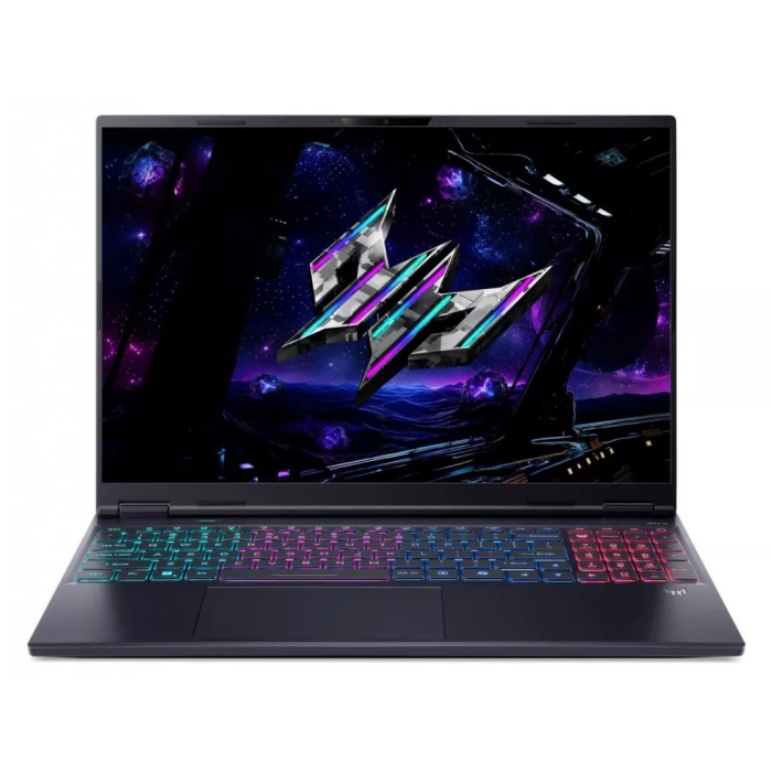 Ноутбук Acer Predator Helios Neo 16S AI PHN16S-71-98RF (NH.U0KAA.001) (CUSTOM: 32GB RAM; 2TB SSD)