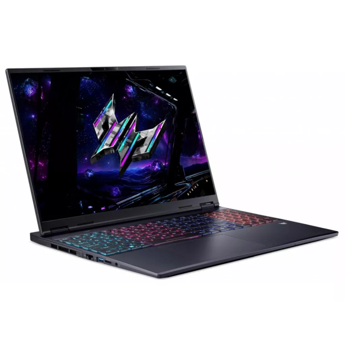 Ноутбук Acer Predator Helios Neo 16S AI PHN16S-71-98RF (NH.U0KAA.001) (CUSTOM: 32GB RAM; 2TB SSD)
