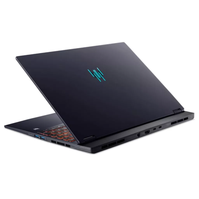 Ноутбук Acer Predator Helios Neo 16S AI PHN16S-71-98RF (NH.U0KAA.001) (CUSTOM: 64GB RAM; 4TB SSD)