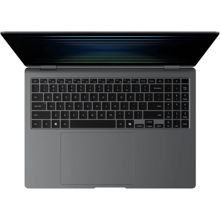 Ноутбук Samsung Galaxy Book5 Pro 360 (NP960QHA-KG1US)