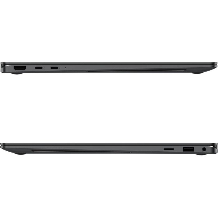 Ноутбук Samsung Galaxy Book5 Pro 360 (NP960QHA-KG1US)