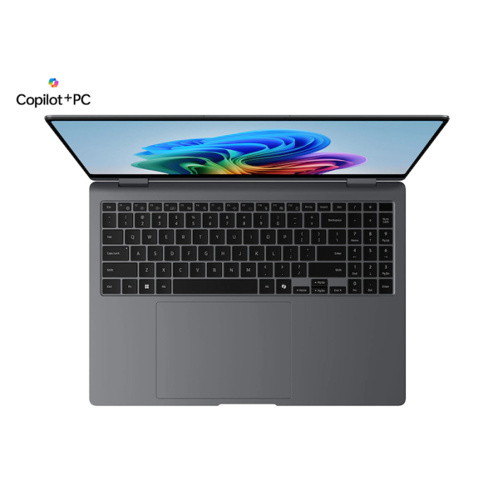 Ноутбук Samsung Galaxy Book5 Pro 360 (NP964QHA-KG1US)