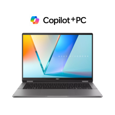 Ноутбук ASUS VivoBook 14 Flip TP3407SA (TP3407SA-DS74T) Как новый, Идеальное состояние
