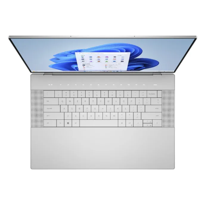 Ноутбук Dell XPS 16 9640 (XPS9640-9196SLV-PUS)
