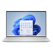 Ноутбук Dell XPS 16 9640 (XPS9640-9196SLV-PUS)