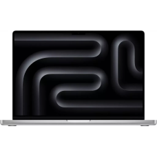 Ноутбук Apple MacBook Pro 16" 2026 M5 Pro/18CPU/20GPU/64GB/4TB Silver (Z1MV0002V)