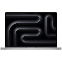 Ноутбук Apple MacBook Pro 16" 2026 M5 Pro/18CPU/20GPU/64GB/4TB Silver (Z1MV0002V)