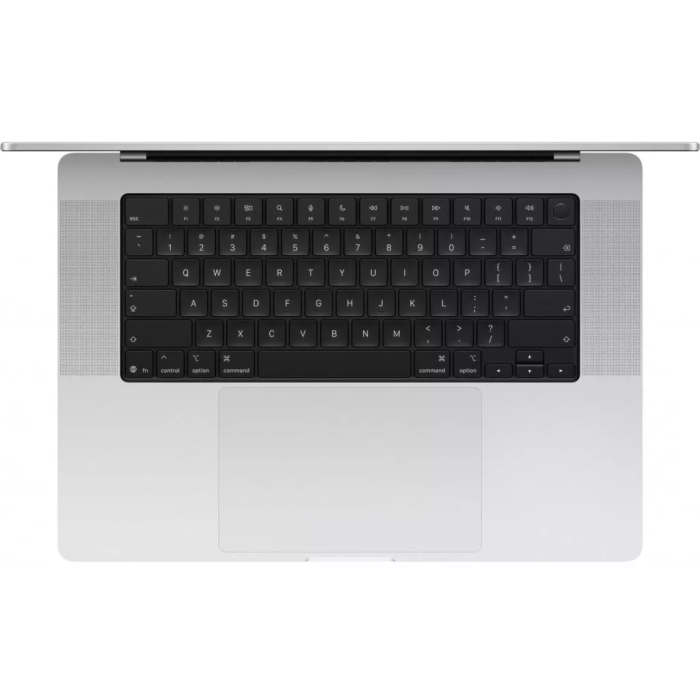 Ноутбук Apple MacBook Pro 16" 2026 M5 Pro/18CPU/20GPU/64GB/4TB Silver (Z1MV0002V)
