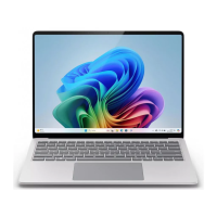 Ноутбук Microsoft Surface Laptop 7 Copilot+PC (ZGM-00001)