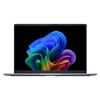 Ноутбук ASUS VivoBook S 14 OLED S5406SA Mist Blue (S5406SA-DH76)