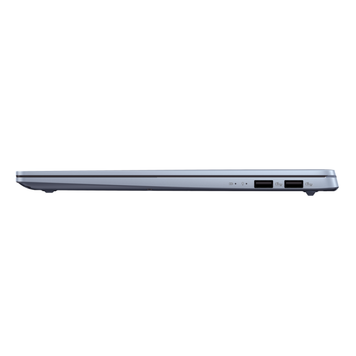 Ноутбук ASUS VivoBook S 14 OLED S5406SA Mist Blue (S5406SA-DH76)