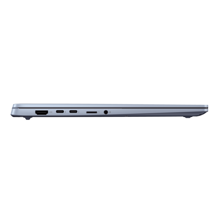 Ноутбук ASUS VivoBook S 14 OLED S5406SA Mist Blue (S5406SA-DH76)