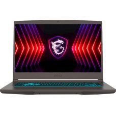 Ноутбук MSI Thin 15 Black (B13UC-1000US)