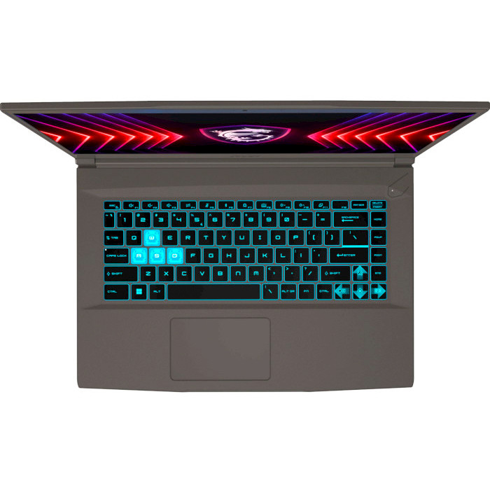 Ноутбук MSI Thin 15 Black (B13UC-1000US)