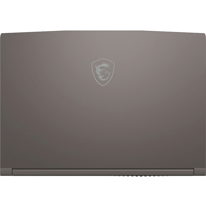Ноутбук MSI Thin 15 Black (B13UC-1000US)