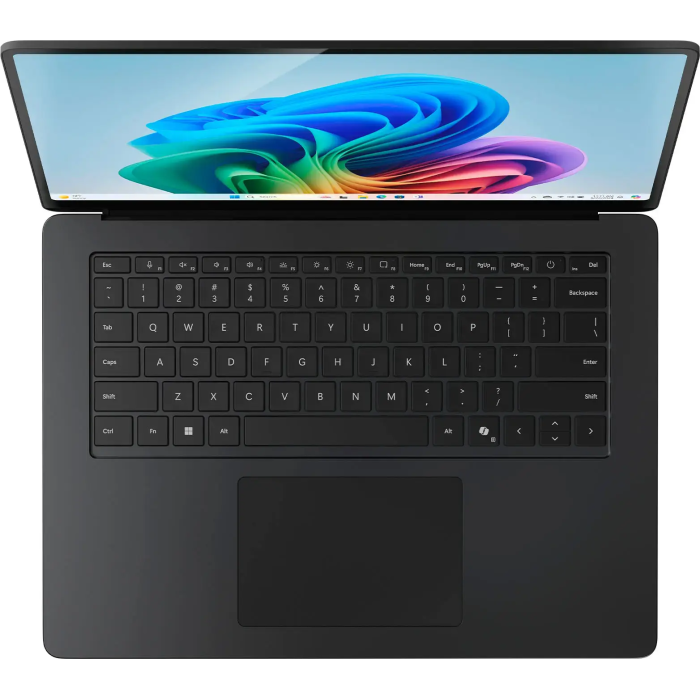 Microsoft Surface Laptop 7 Copilot+ PC Black (ZHH-00026)