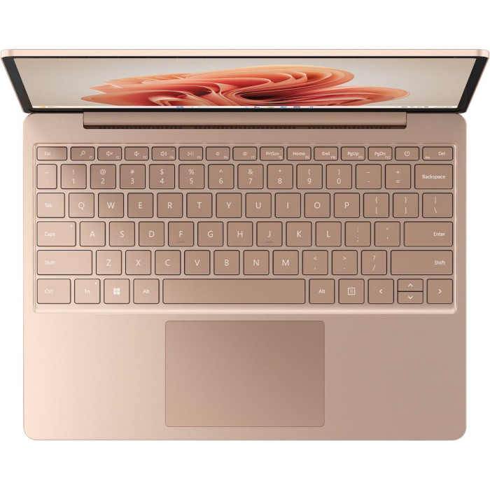 Microsoft Surface Laptop Go 3 (XK1-00011)