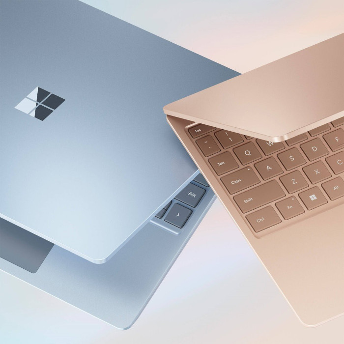 Microsoft Surface Laptop Go 3 (XK1-00011)