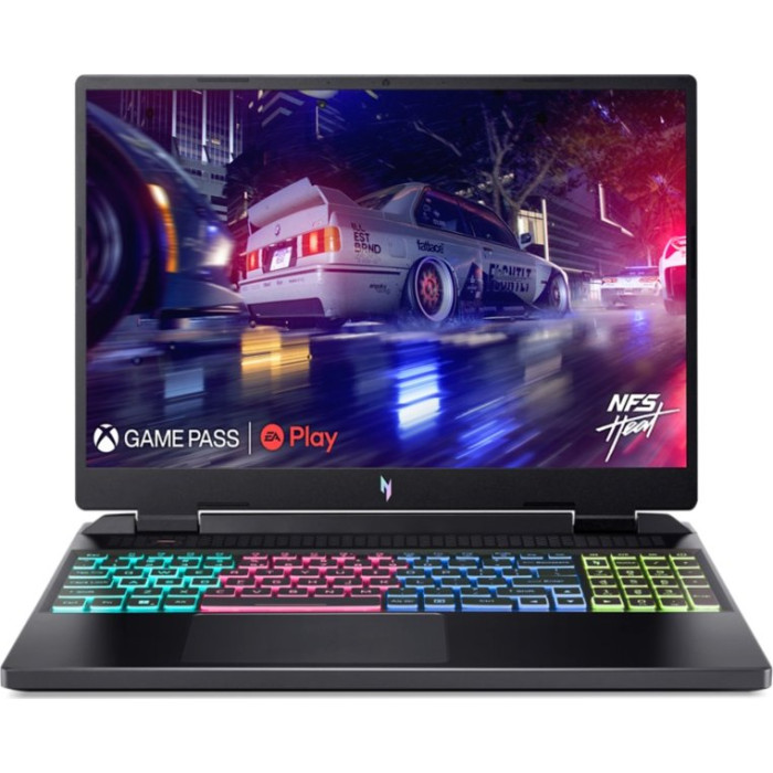 Ноутбук Acer Nitro 16 AN16-41-R9ZH (NH.QLJAA.002)