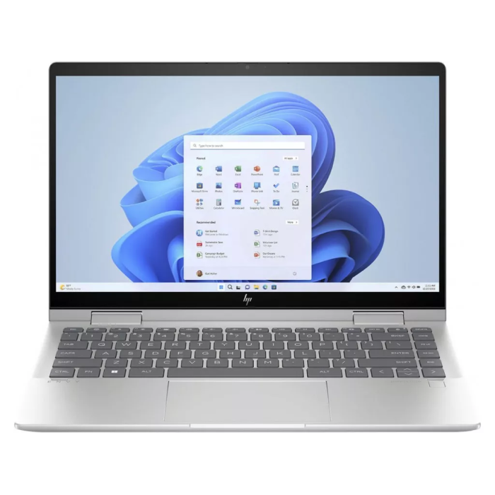 Ноутбук HP Envy x360 14-es1023dx (9R8R3UA)