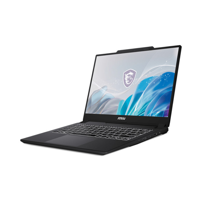 Ноутбук MSI Creator M14 A13VE (A13VE-083US)