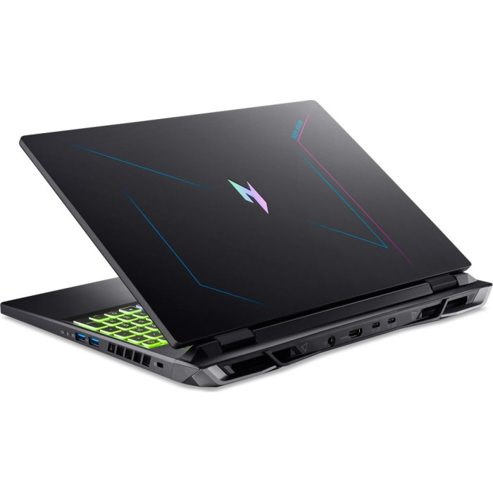 Ноутбук Acer Nitro 16 AN16-41-R9ZH (NH.QLJAA.002)