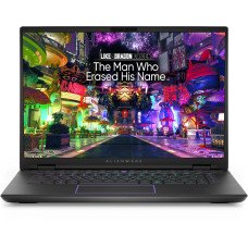 Ноутбук Alienware m16 R2 (AWM16-7025BLK-PUS)
