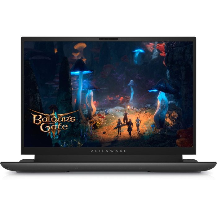 Ноутбук Alienware m18 R2 (AWM18R-7497BLK-PUS)