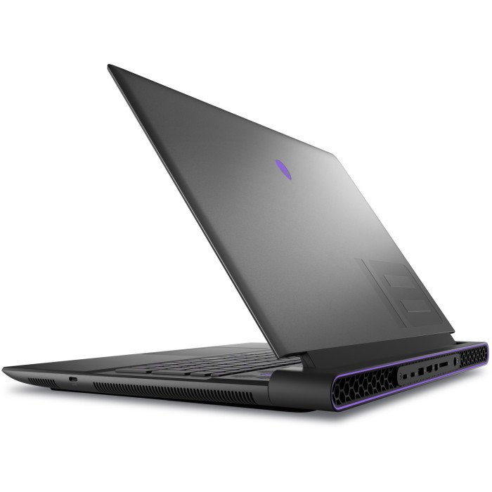 Ноутбук Alienware m18 R2 (AWM18R-7497BLK-PUS)
