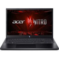 Ноутбук Acer Nitro V 15 ANV15-51-98N0 (NH.QQEAA.007)