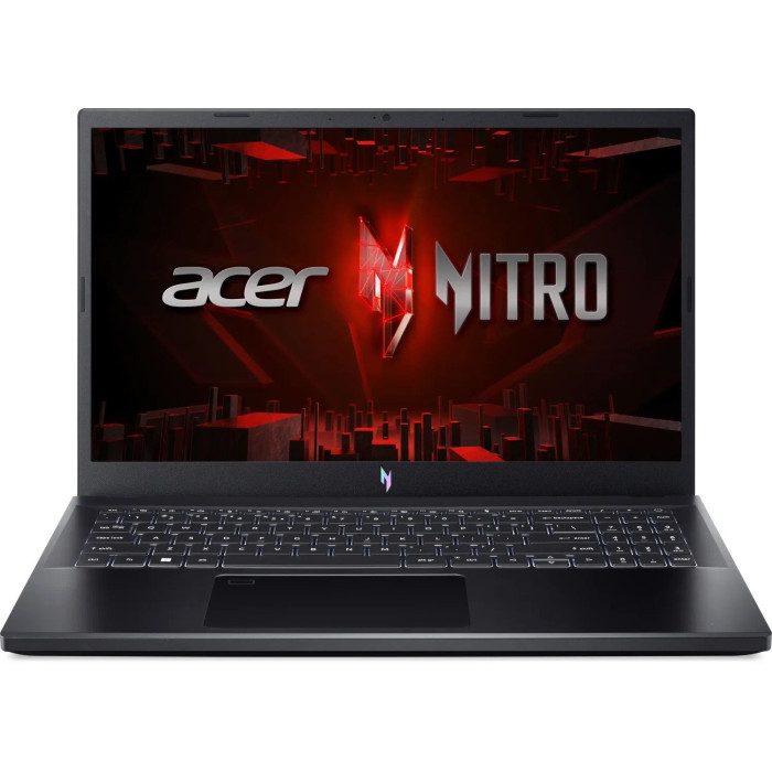 Ноутбук Acer Nitro V 15 ANV15-51-98N0 (NH.QQEAA.007)