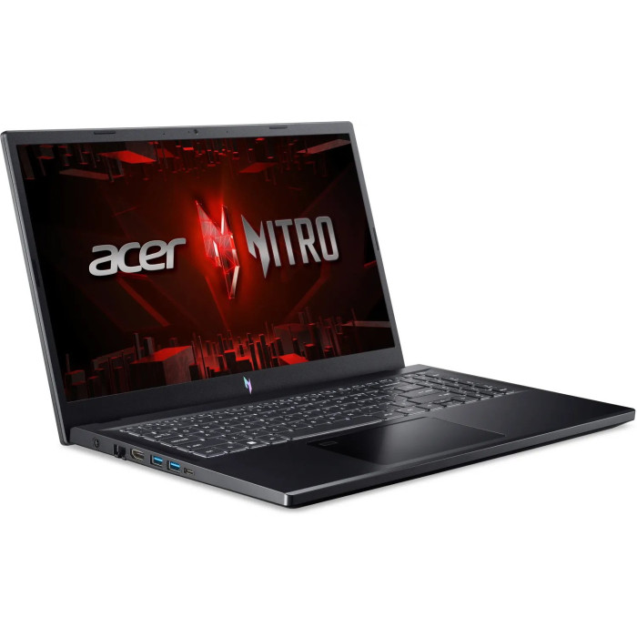 Ноутбук Acer Nitro V 15 ANV15-51-98N0 (NH.QQEAA.007)