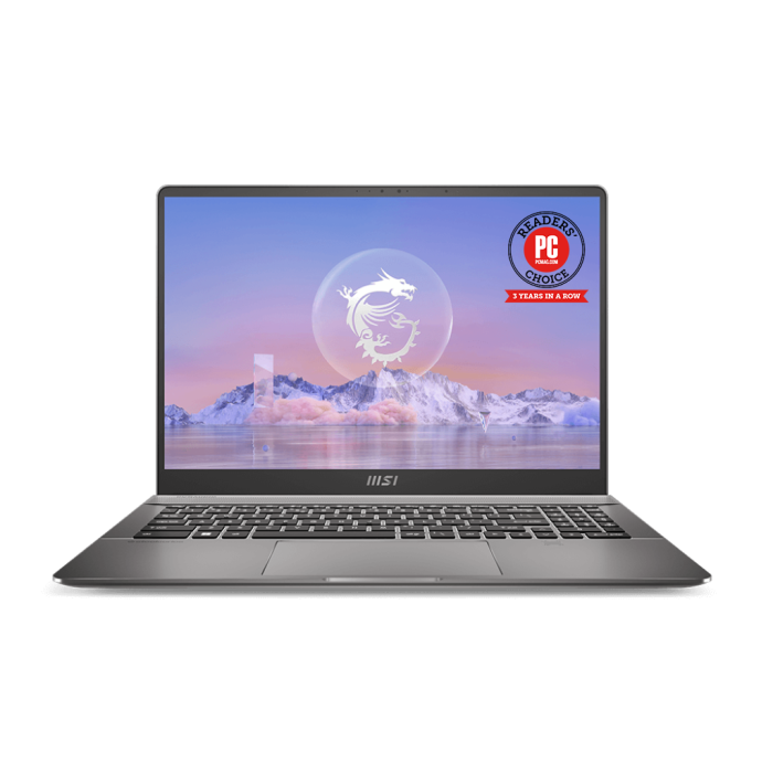MSI Creator Z16 HX Studio A13VFTA-046US