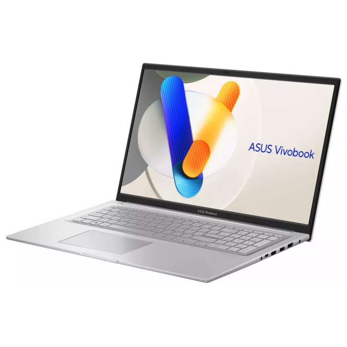 Ноутбук ASUS VivoBook 17 F1704VAP (F1704VAP-AS56)