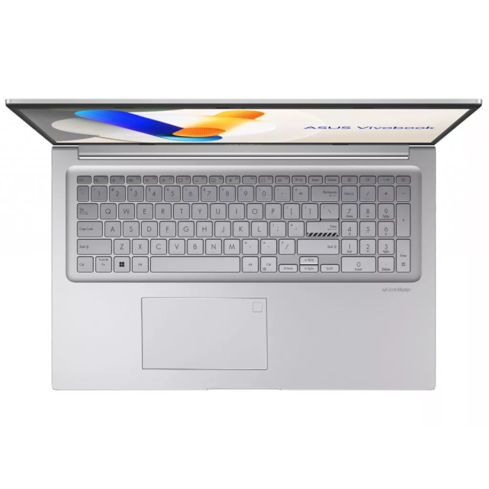 Ноутбук ASUS VivoBook 17 F1704VAP (F1704VAP-AS56)