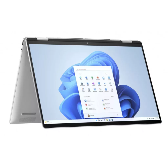 Ноутбук HP Envy x360 16-ac0023dx (9S1R6UA)