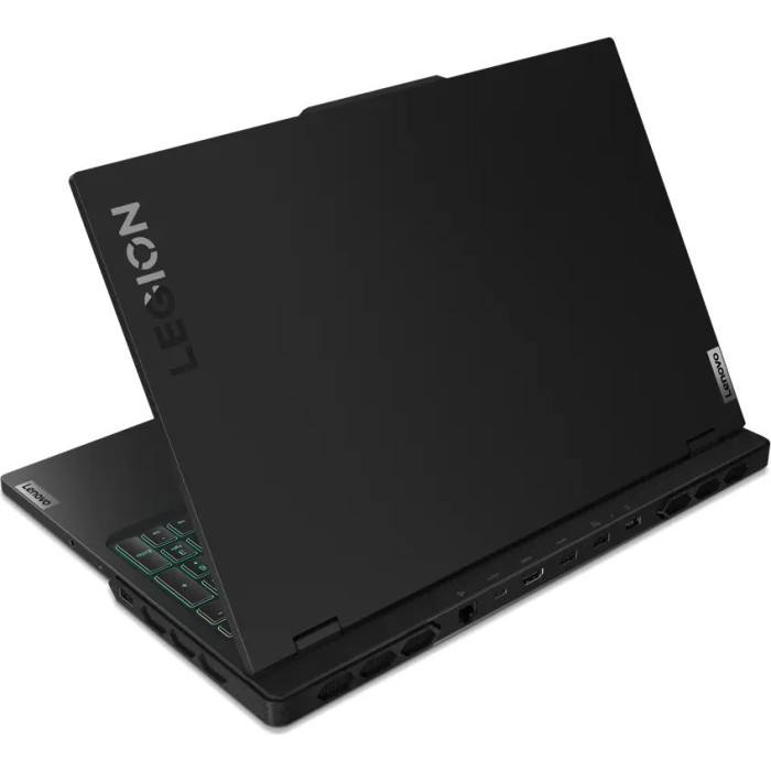 Ноутбук Lenovo Legion Pro 7 16IRX9H Eclipse Black (83DE001SUS)