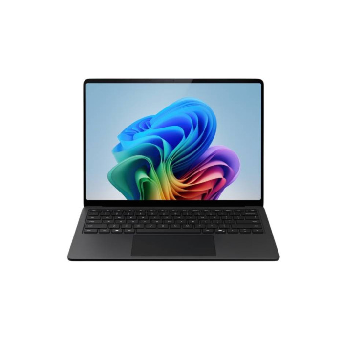Ноутбук Microsoft Surface Laptop 7 Copilot+ PC Black (ZXX-00045)