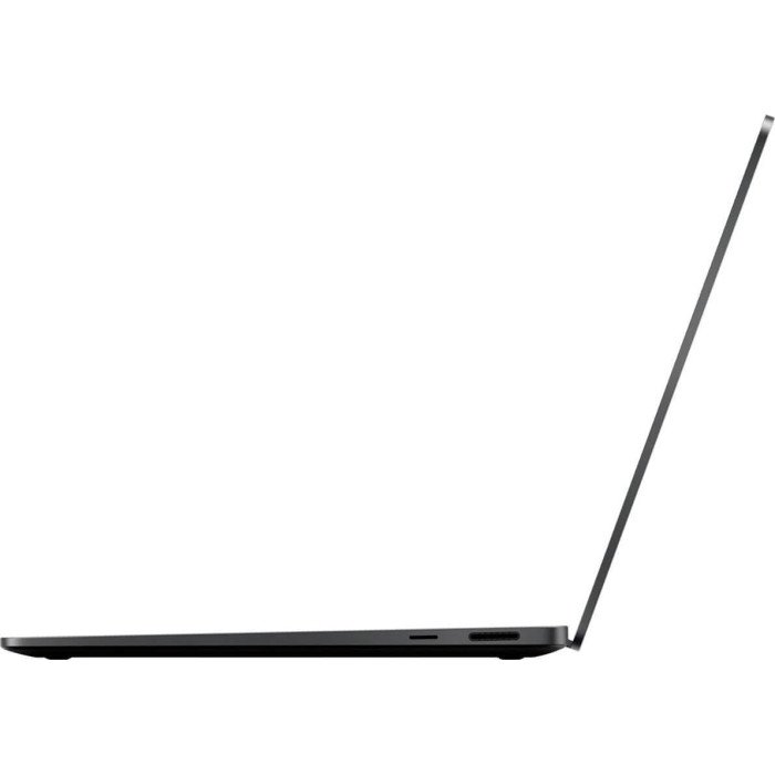 Ноутбук Microsoft Surface Laptop 7 Copilot+ PC Black (ZXX-00037)