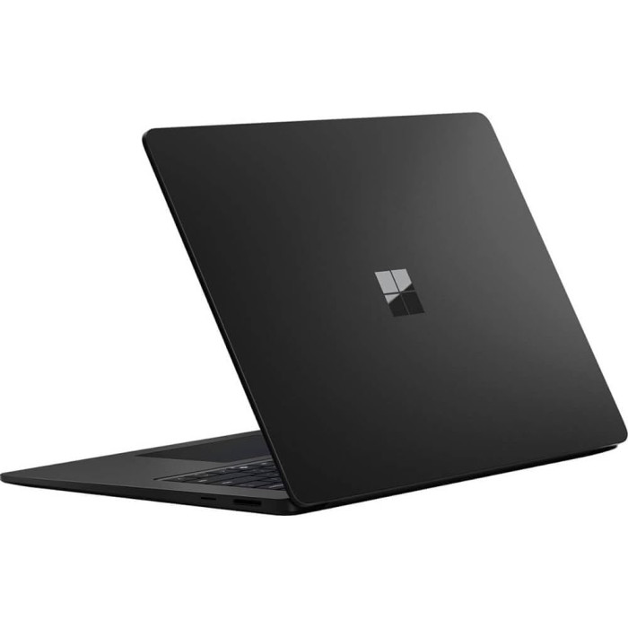 Ноутбук Microsoft Surface Laptop 7 Copilot+ PC Black (ZXX-00037)
