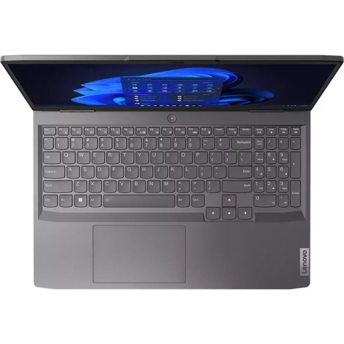 Ноутбук Lenovo LOQ 15IRH8 (82XV00LFUS)