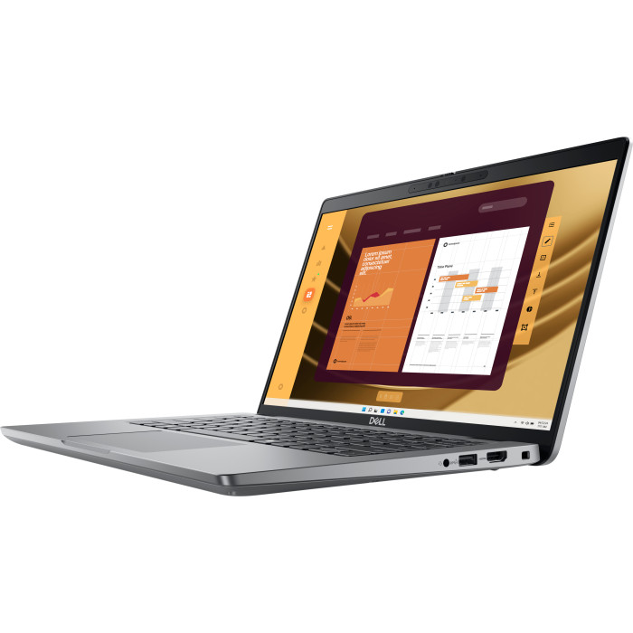 Ноутбук DELL Latitude 5450 (s0032l5450usvp)