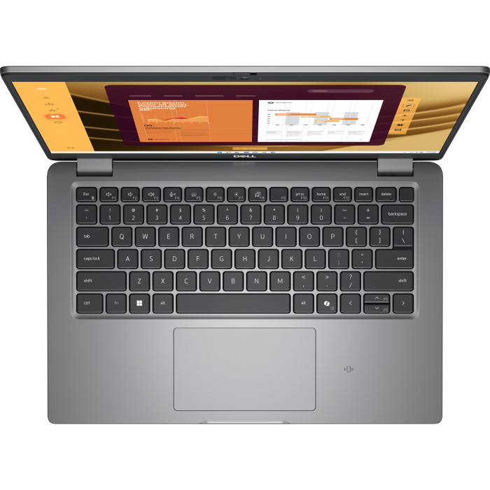 Ноутбук DELL Latitude 5450 (s0032l5450usvp)
