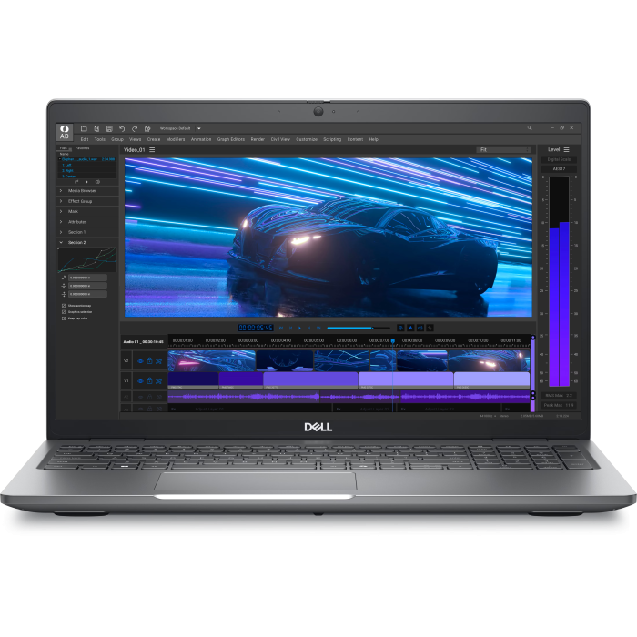 Ноутбук Dell Precision 3591 Workstation (s109p3591usvp)