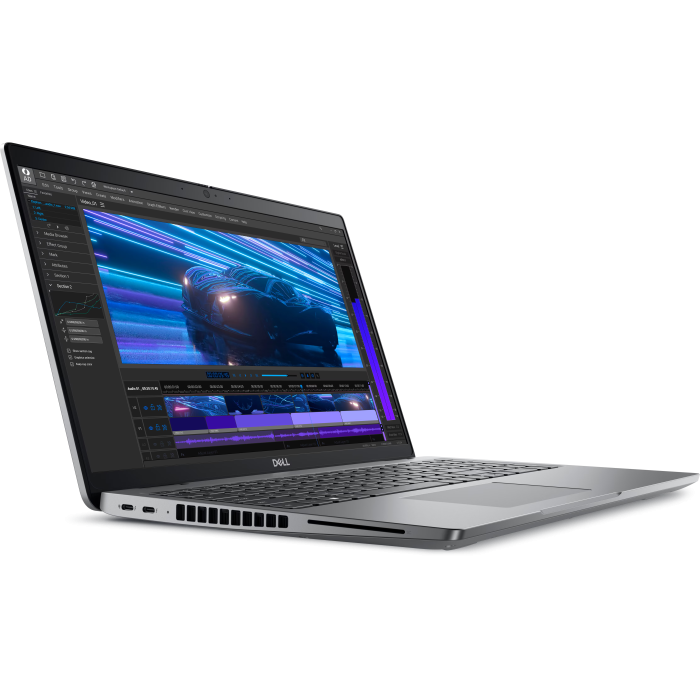 Ноутбук Dell Precision 3591 Workstation (s109p3591usvp)